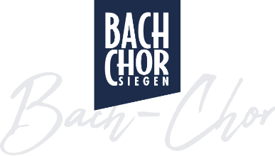 BACH-CHOR-KONZERTE im September