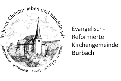 Entwicklung Kirchengemeinde Burbach 2025 und Folgejahre